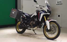 HONDA CRF1000L AFRICA TWIN DCT 2016 SD04