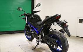 SUZUKI SV650 A 2019 VP55B