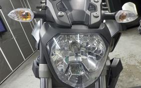 YAMAHA MT-07 2015 RM07J