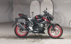 SUZUKI GSX-S125 DL32B
