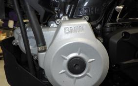 BMW G310GS 2020