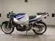 Фото Suzuki GSX-R600 2002 с японского аукциона