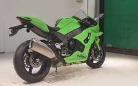 KAWASAKI ZX 10 NINJA RR 2026 ZXT03A