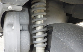 SUZUKI ADDRESS V125 DT11A