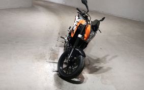 KTM 200 DUKE JUC4G