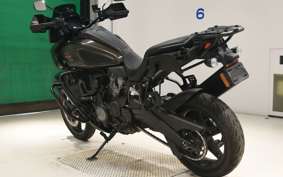 HARLEY PAN AMERICA 1250 2021