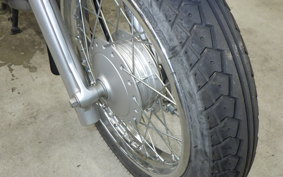 HONDA CROSS CUB 50 2020 AA06