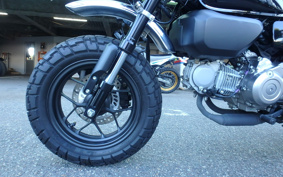 HONDA MONKEY 125 JB03