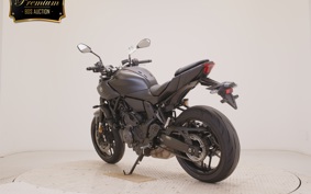 YAMAHA MT-07 AMT 2026 RM50J