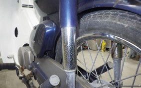 HONDA C90 SUPER CUB HA02