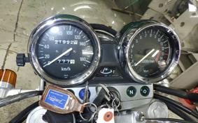 KAWASAKI ZEPHYR 400 KAI 2000 ZR400C