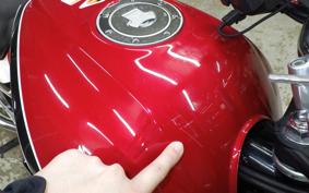 HONDA CB400SF VTEC Spec3 2005 NC39