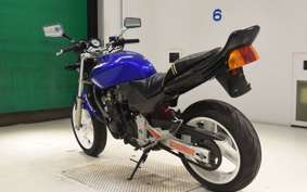 HONDA HORNET 250 2016 MC31
