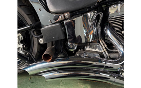 HARLEY FLSTF1340-1450 2001 BMY