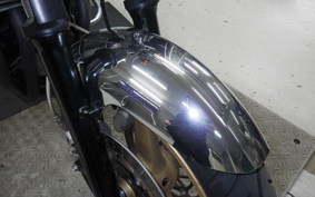 KAWASAKI ZEPHYR 400 KAI 2009 ZR400C