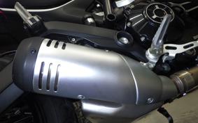 DUCATI SCRAMBLER ICON 2021