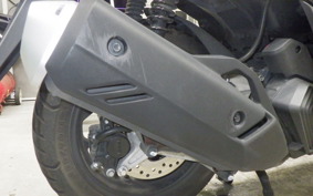HONDA PCX 160 2026 KF47