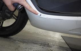 HONDA PCX 125 2009 JF56