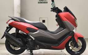 YAMAHA N-MAX 155 A 2014 SG50J