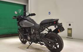 HARLEY PAN AMERICA 1250 S 2022