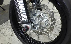 YAMAHA WR250X 2017 DG15J