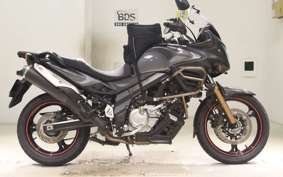 SUZUKI DL650 ( V-Strom 650 ) A 2013 VP56A