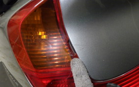HONDA FORESIGHT EX 2014 MF04