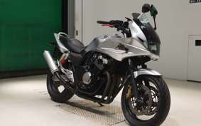 HONDA CB400 SUPER BOLDOR VTEC 2007 NC39