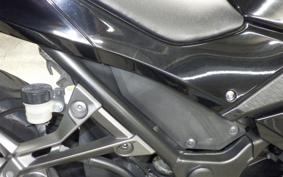 KAWASAKI NINJA 250 2014 EX250L