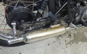 KAWASAKI W400 2007 EJ400A