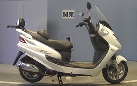 SYM RV125 Fi LA12