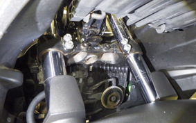 SUZUKI GIXXER 250 SF ED22B