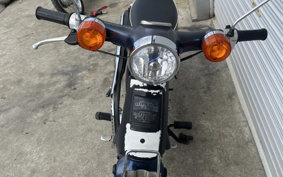 HONDA SUPER CUB50 C50