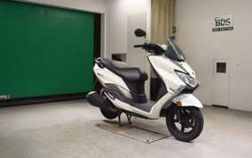 SUZUKI BURGMAN 125 2023