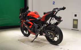 KAWASAKI NINJA 250 SL BX250A