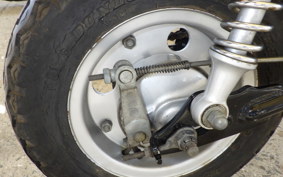 HONDA MONKEY Z50J