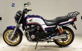 HONDA CB750 GEN 2 2008 RC42