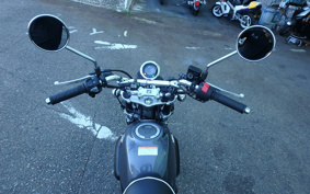 HONDA MONKEY 125 JB03