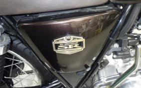YAMAHA SR400 Gen.5 2021 RH16J