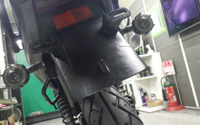 YAMAHA YBR125 2022
