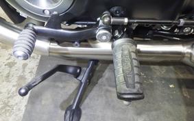 TRIUMPH BONNEVILLE BOBBER 2026