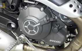 DUCATI SCRAMBLER ICON 2016