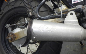 YAMAHA TW200 2JL