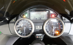 KAWASAKI NINJA ZX 14 R 2017 ZXT40J