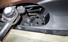 HONDA LEAD 125 2021 JF45