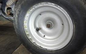 HONDA GYRO X 2026 TD02