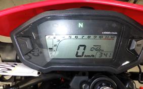 HONDA CRF250L 2017 MD44