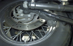 HARLEY FLSTC 1450 2002
