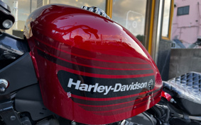 HARLEY XL1200XS 2018 LR3