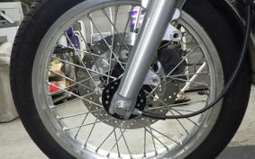 YAMAHA SR400 Gen.5 2021 RH16J